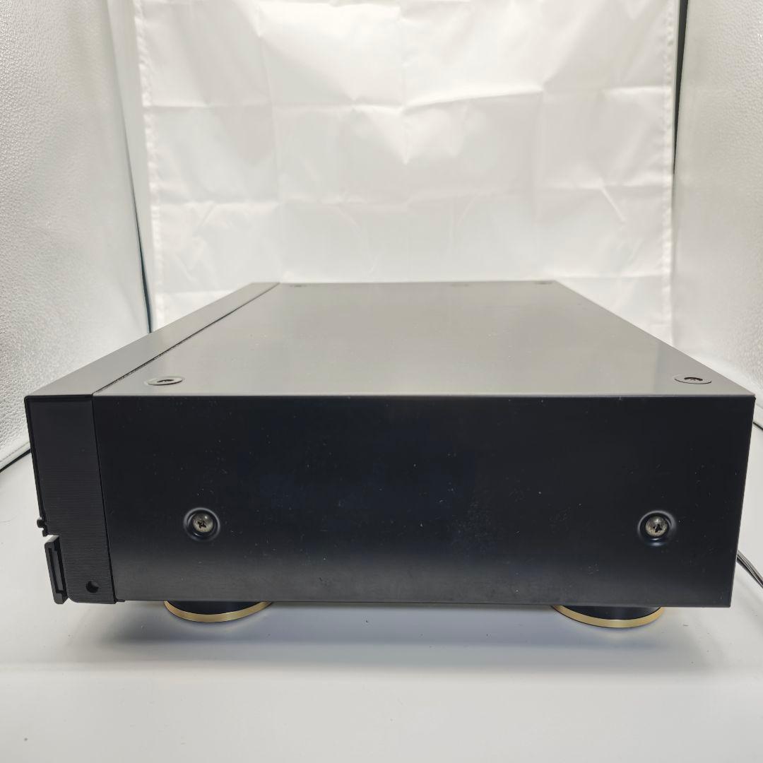 Denon Cd Sacd Player Dcd-1530