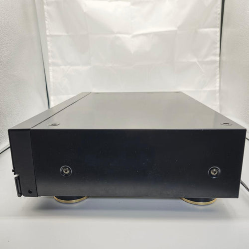 Denon Cd Sacd Player Dcd-1530