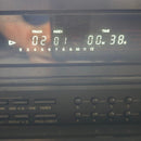 Denon Cd Sacd Player Dcd-1530