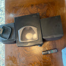 Aiwa Cd Md Cassette Deck Xg-303Cd