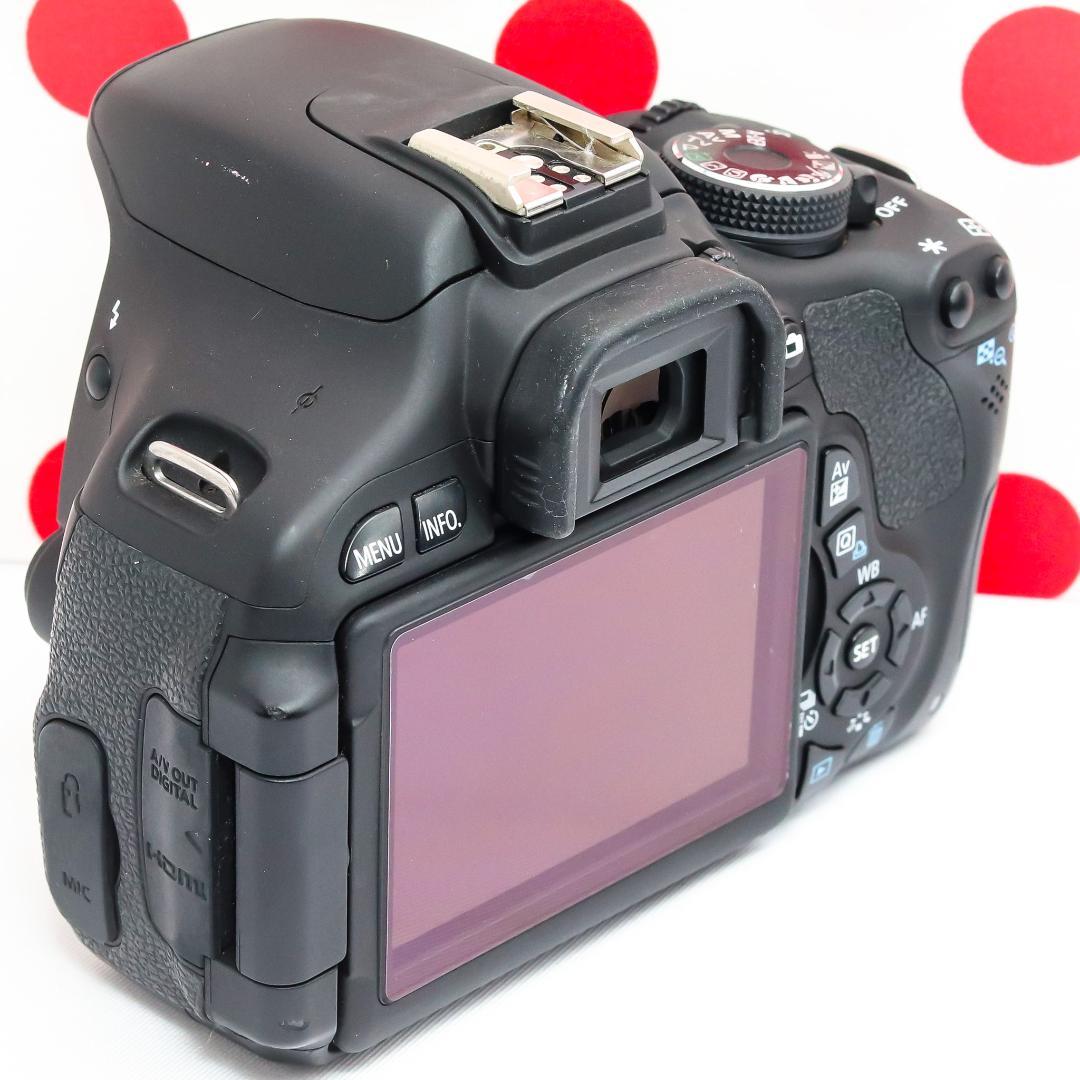 Canon Digital Slrs W Kiss X5