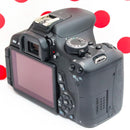Canon Digital Slrs W Kiss X5