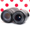 Canon Digital Slrs W Kiss X5