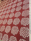 Marimekko Cotton (Print) Puketti 140X100Cm