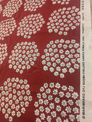 Marimekko Cotton (Print) Puketti 140X100Cm