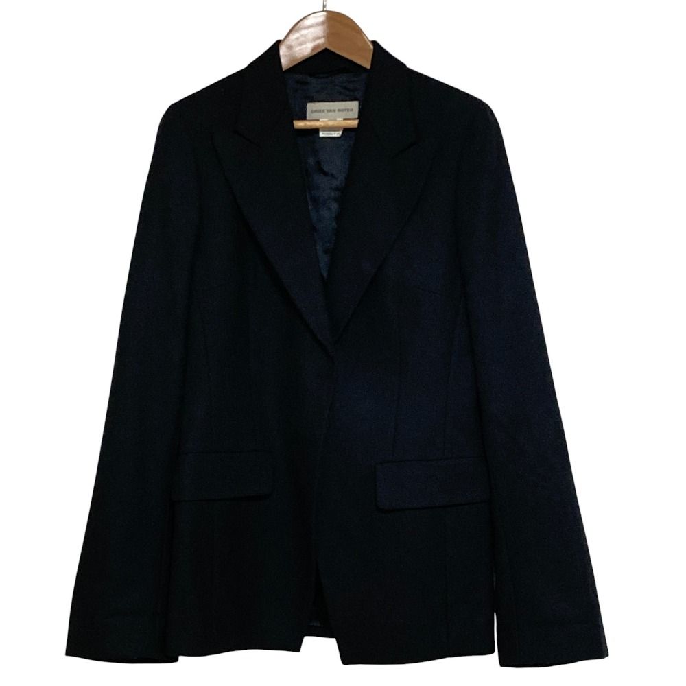Dries Van Noten Tailored Jacket 36 Used