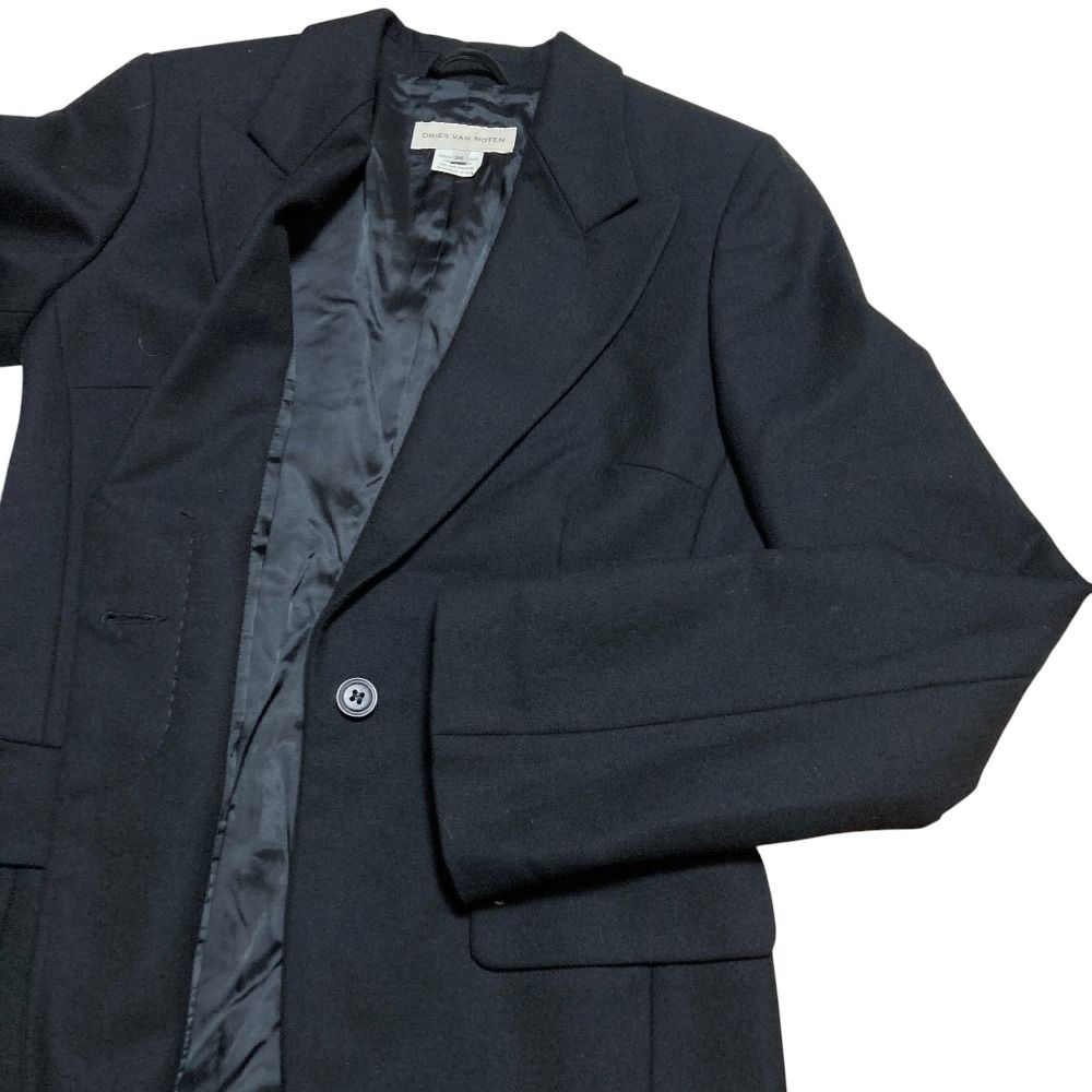 Dries Van Noten Tailored Jacket 36 Used