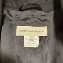 Dries Van Noten Tailored Jacket 36 Used