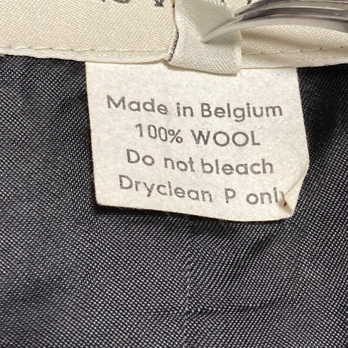 Dries Van Noten Tailored Jacket 36 Used