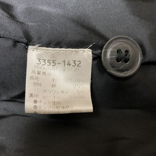 Dries Van Noten Tailored Jacket 36 Used