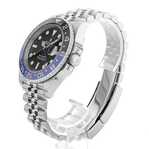 Rolex Others Gmt Ii 126710Blnr 5