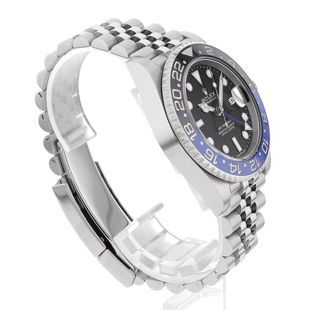 Rolex Others Gmt Ii 126710Blnr 5