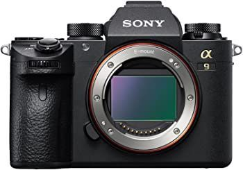 Digital Slr Sony 9 Ilce-9