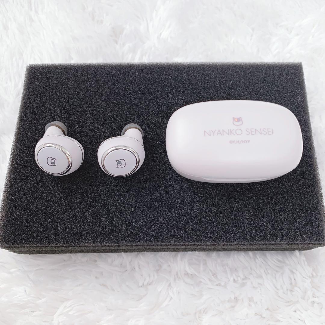 Onkyo Wireless Earphones Anima Aow01