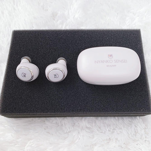 Onkyo Wireless Earphones Anima Aow01