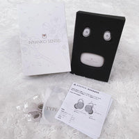 Onkyo Wireless Earphones Anima Aow01