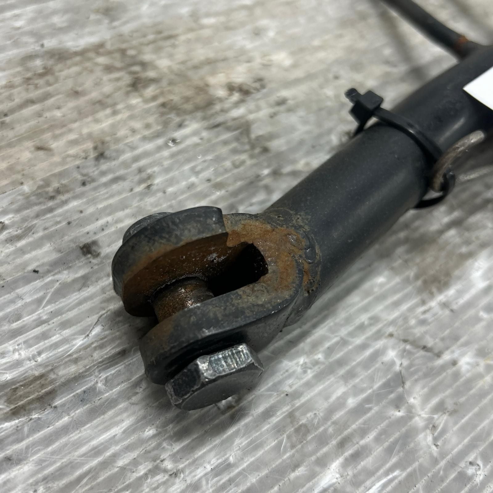 Yamaha Sprocket X
