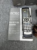 Onkyo Cd, Md Cassette Decks 5.1Ch Pr-155 Swa-155 D-L1X