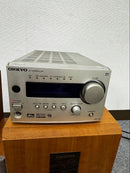 Onkyo Cd, Md Cassette Decks 5.1Ch Pr-155 Swa-155 D-L1X