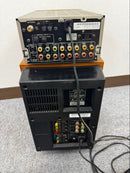 Onkyo Cd, Md Cassette Decks 5.1Ch Pr-155 Swa-155 D-L1X