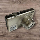 Nikon Compact Digital Cameras Coolpix S6000