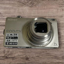 Nikon Compact Digital Cameras Coolpix S6000