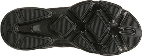 Leica Sneakers Ryka Womens Devotion Plus 3 Walking Shoes Black