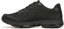 Leica Sneakers Ryka Womens Devotion Plus 3 Walking Shoes Black