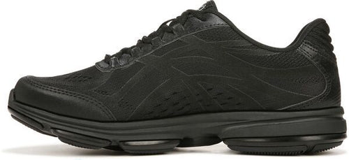 Leica Sneakers Ryka Womens Devotion Plus 3 Walking Shoes Black