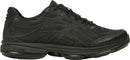 Leica Sneakers Ryka Womens Devotion Plus 3 Walking Shoes Black