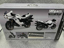 Kamen Rider S.H.Figuarts