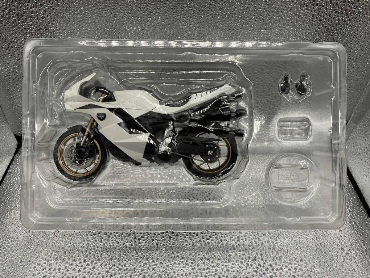 Kamen Rider S.H.Figuarts