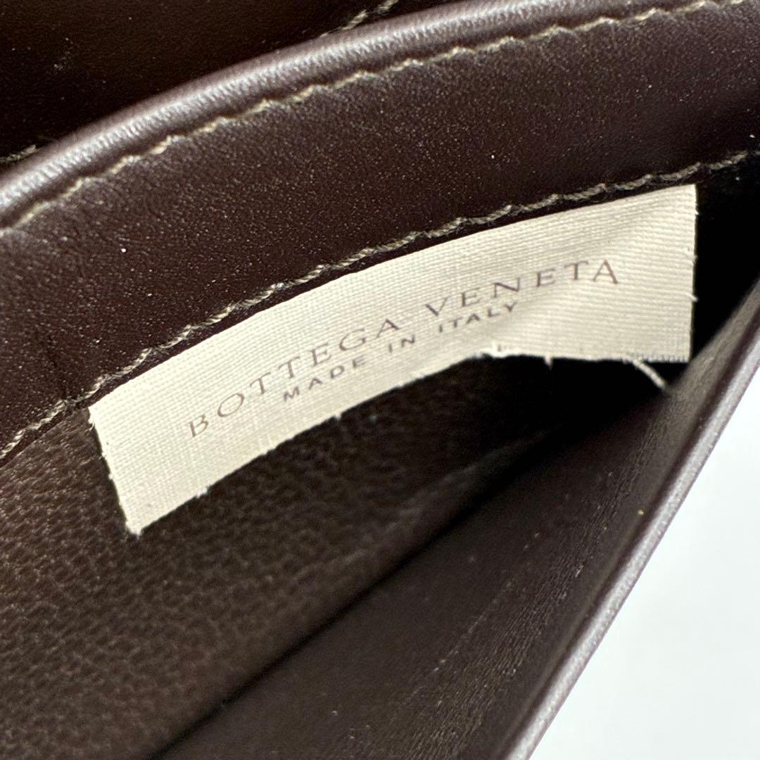 Bottega Veneta Business Card Holders