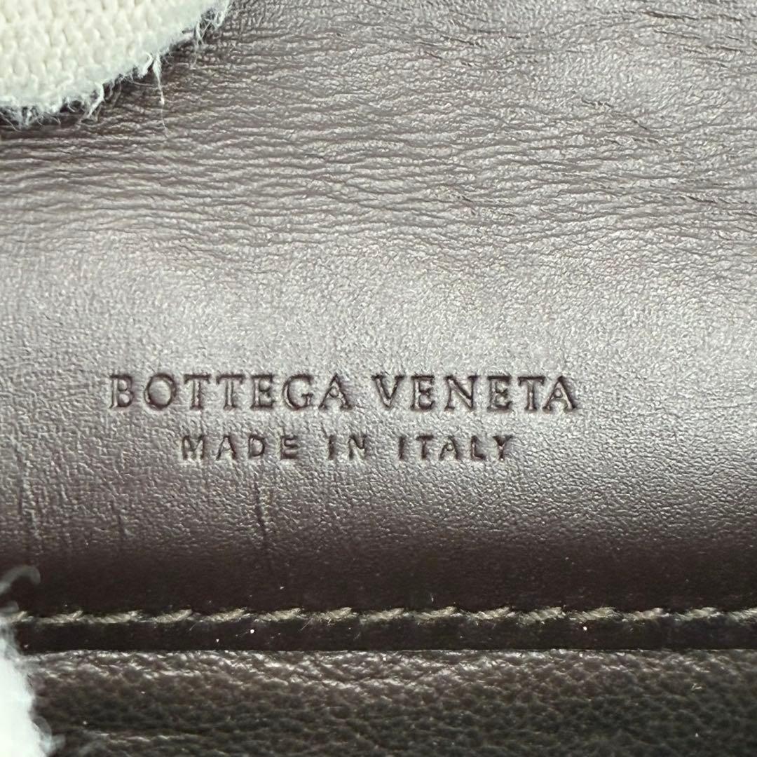 Bottega Veneta Business Card Holders