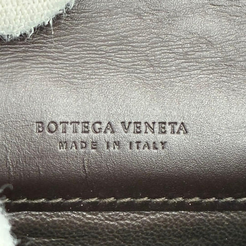 Bottega Veneta Business Card Holders