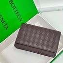 Bottega Veneta Business Card Holders