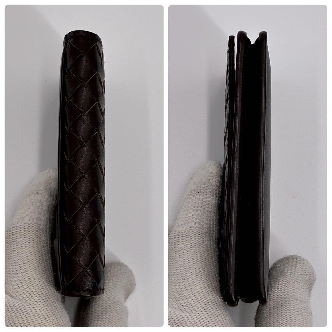 Bottega Veneta Business Card Holders
