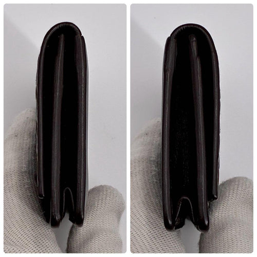 Bottega Veneta Business Card Holders
