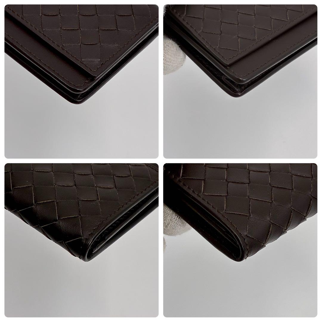 Bottega Veneta Business Card Holders