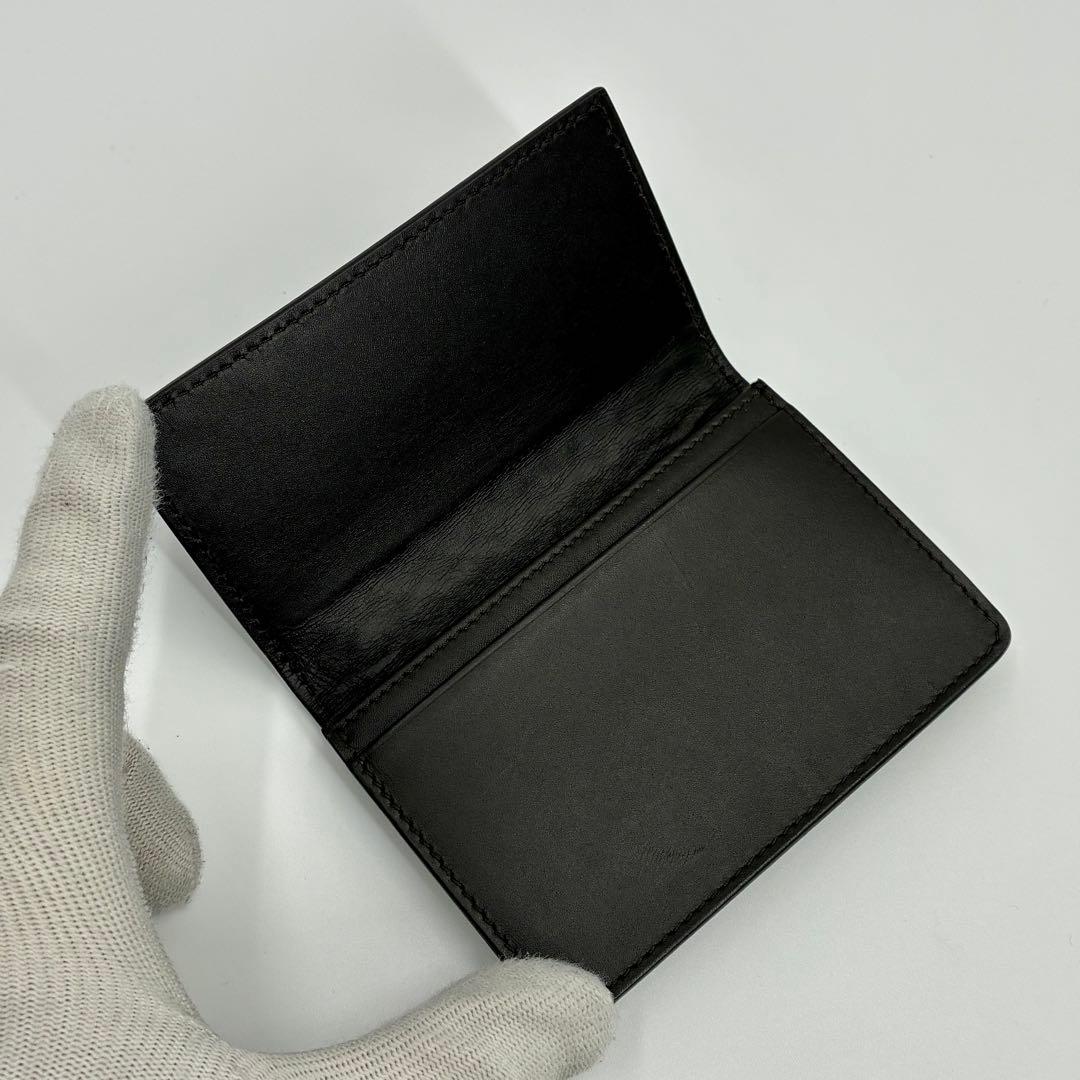 Bottega Veneta Business Card Holders