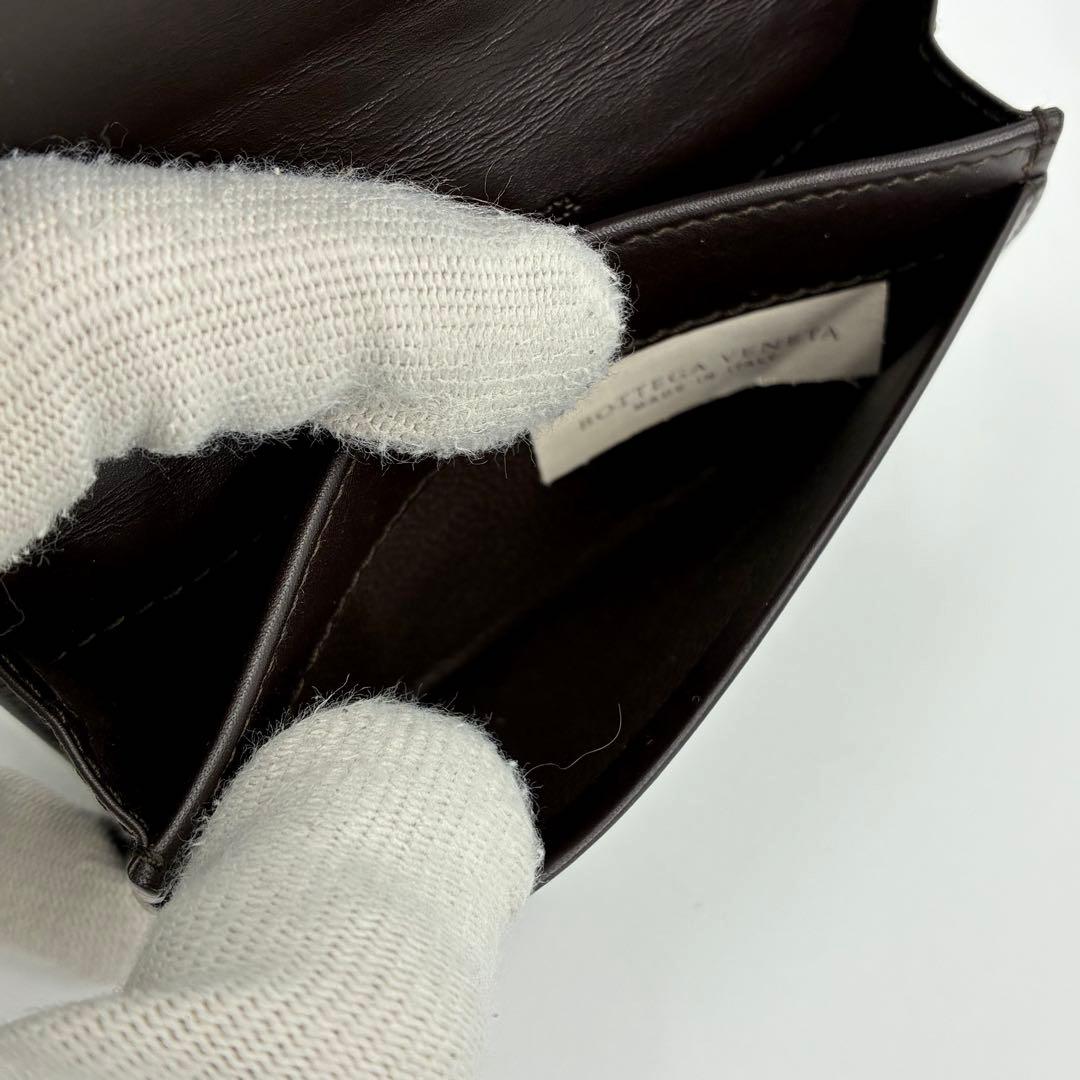 Bottega Veneta Business Card Holders