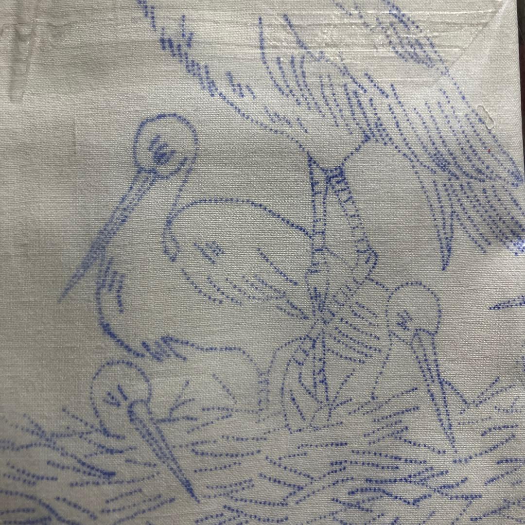 Embroidery Kits Dmc 50X100Cm