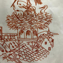 Embroidery Kits Dmc 50X100Cm