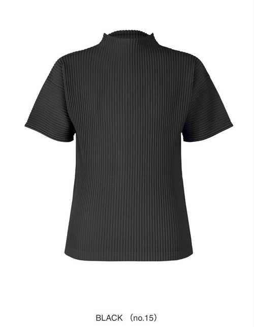 Homme Plisse Issey Miyake T -Shirt