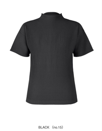 Homme Plisse Issey Miyake T -Shirt