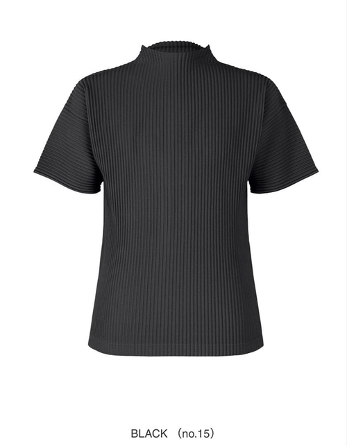 Homme Plisse Issey Miyake T -Shirt