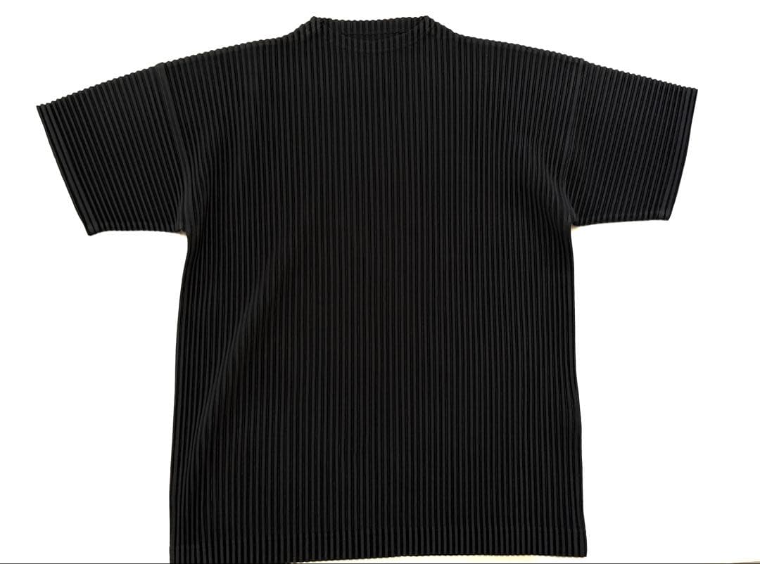 Homme Plisse Issey Miyake T -Shirt