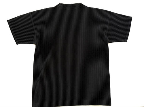 Homme Plisse Issey Miyake T -Shirt