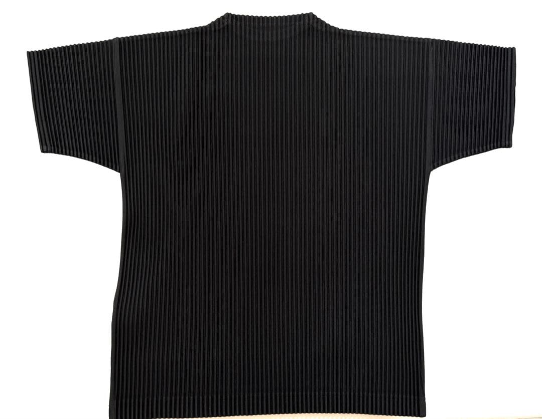Homme Plisse Issey Miyake T -Shirt