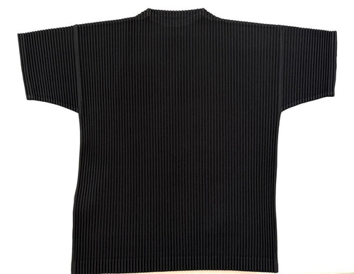 Homme Plisse Issey Miyake T -Shirt